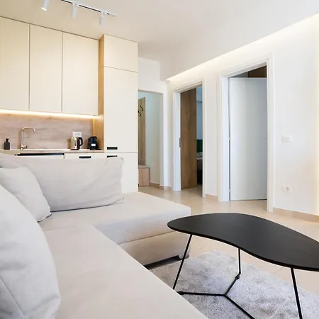 Apartmán Bf