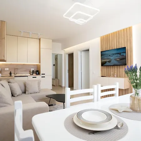 Bf Apartmán *