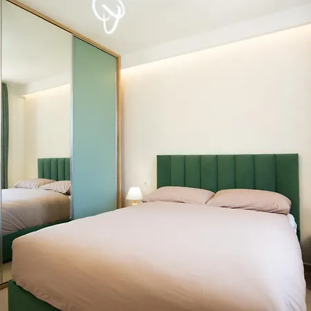 Apartmán Bf *