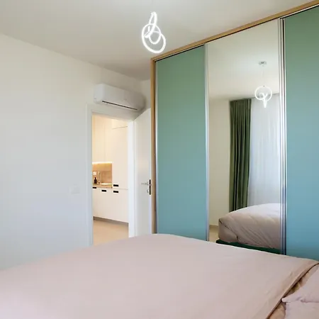 Bf Apartmán *