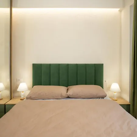 Apartmán Bf