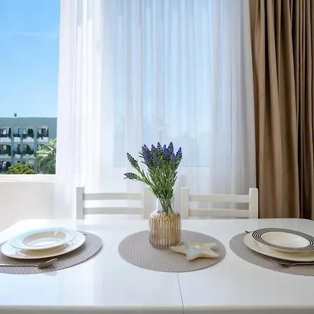 Bf Apartmán