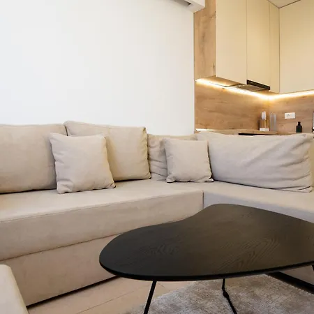 Bf Apartmán *