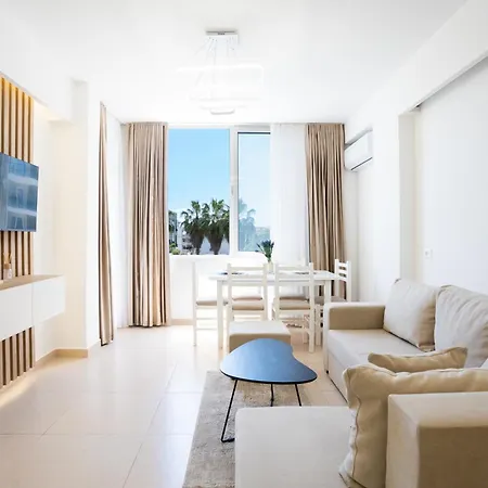 Bf Apartmán