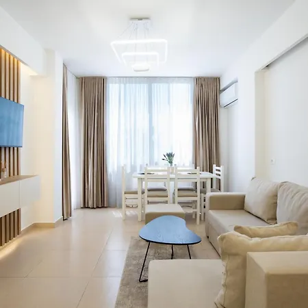Apartmán Bf *