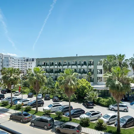 Bf Appartement Golem (Tirana)