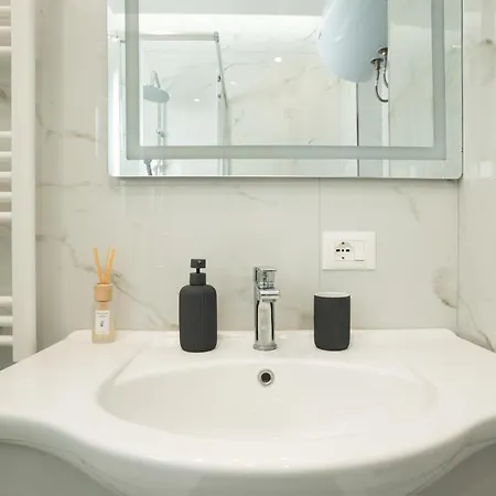 Bf Appartement Golem (Tirana)